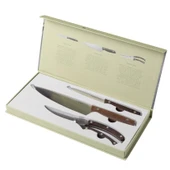 Berghoff 300150 Ron Çok Amaçlı Bıçak Seti thumbnail 3