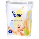 İpek Hidrofil Maxi Bebek Pedi 60 Adet thumbnail 2