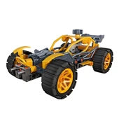 Bilim ve Oyun Buggy and Quad thumbnail 2