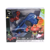 90654 Kumandalı Transforming Robot thumbnail 1