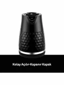 Morphy Richards Hive 1,5 Lt. Siyah Kettle thumbnail 4