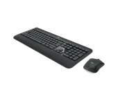 LOGITECH MK540 Q TR ADV KABLOSUZ SET-S 920-008687 thumbnail 3