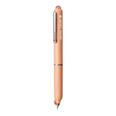WRITECH DOLMA KALEM W-784  BASMALI TURUNCU GOVDE thumbnail 1