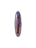 WRITECH DOLMA KALEM W-784M BASMALI KIRMIZI GOVDE thumbnail 3
