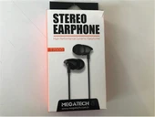 Megatech T7000 Universal Mikrofonlu Kulaklık thumbnail 1