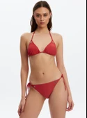 Kadın Bikini Takımı Louren Kiremit thumbnail 1
