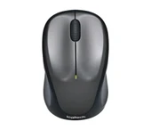 LOGITECH M235 KABLOSUZ MOUSE-SİYAH 910-002201 thumbnail 1
