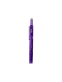 WRITECH DOLMA KALEM W-784M BASMALI MOR GOVDE thumbnail 2