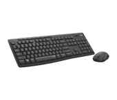 LOGITECH MK295 QTR SESİZ KABLOSUZ SET-S 920-009804 thumbnail 3