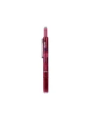 WRITECH DOLMA KALEM W-784M BASMALI KIRMIZI GOVDE thumbnail 2