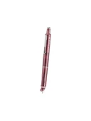 WRITECH DOLMA KALEM W-784M BASMALI KIRMIZI GOVDE thumbnail 1