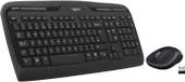 LOGITECH MK330 Q TR KABLOSUZ SET-SİYAH 920-003988 thumbnail 5