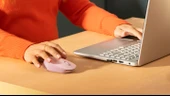 LOGITECH M171 KABLOSUZ MOUSE-ROSE 910-006865 thumbnail 1