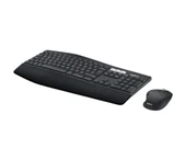 LOGITECH MK850 Q TR KABLOSUZ SET-SİYAH 920-008230 thumbnail 3