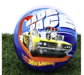 Unice Lisanslı Top Hot Wheels 23cm - TP-46493 thumbnail 2
