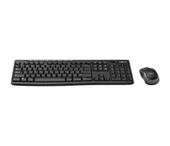 LOGITECH MK270 Q TR KABLOSUZ SET-SİYAH 920-004525 thumbnail 2