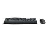 LOGITECH MK850 Q TR KABLOSUZ SET-SİYAH 920-008230 thumbnail 4
