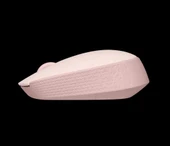 LOGITECH M171 KABLOSUZ MOUSE-ROSE 910-006865 thumbnail 3