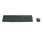 LOGITECH MK235 Q TR KABLOSUZ SET-GRİ 920-007925 thumbnail 2