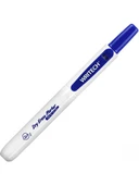 WRITECH BASMALI TAHTA KALEMI MAVI W-709 thumbnail 1
