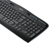 LOGITECH MK330 Q TR KABLOSUZ SET-SİYAH 920-003988 thumbnail 4