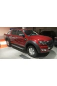 Ford Ranger 2012 - 2022 Çamurluk Üstü Dodik Seti thumbnail 1
