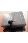 Quantum 9940 Ve 9960 Model Elektronik Motor Pedalı thumbnail 1