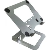 J22 Gümüş Laptop Stand ZR640 thumbnail 1