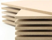 iAhşap Duralit Ham MDF Tabaka Ahşap Plaka Ahşap Panel thumbnail 2