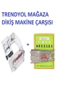 Biye Aparatlı Dikiş Ayağı thumbnail 2
