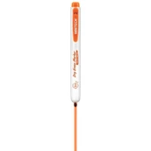 WRITECH BASMALI TAHTA KALEMI TURUNCU W-709 thumbnail 2