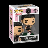 Funko Pop MLS Luis Suarez 02 thumbnail 1