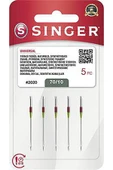 Dikiş Makinesi Iğnesi 2020- 70/10 Numara thumbnail 1