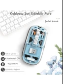 Mavi 501 Bt+ Wireless Mouse ZR1133 thumbnail 2