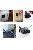 Singer 1012 Dikiş Makine Motor Pedalı AA thumbnail 2
