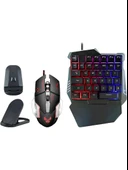 G508 Pubg Klavye Mouse Set ZR1134 thumbnail 2