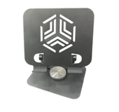 D5 Dönerli Metal Tablet Stand ZR755 thumbnail 2