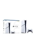 Sony Playstation 5 Slim 1TB - International Version thumbnail 1