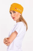 Hardal Kalp Ritim İşlemeli Cerrahi Bone thumbnail 3