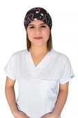 Steteskop Desenli Cerrahi Bone B95 thumbnail 1