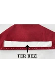 Uzaylı Kedi Desenli Cerrahi Bone thumbnail 6