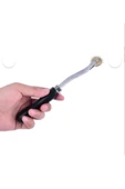 Ahşap Saplı Terzi Çizgi Ruleti thumbnail 4