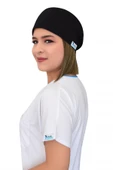 Düz Siyah Cerrahi Bone B30 thumbnail 3
