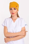 Hardal Kalp Ritim İşlemeli Cerrahi Bone thumbnail 1