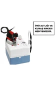 Süper Mini Buhar Kazanlı Profesyonel Ütü Mgm/mn 1035 thumbnail 1