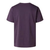 The North Face M EVOLUTION SIMPLE DOME REGULAR Erkek Tişört NF0A8CZ2G5O1 thumbnail 5