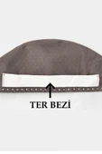 Taş Devri Desenli Cerrahi Bone thumbnail 4
