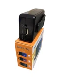 9 cm t Nostajik Usb Bluetooth Mini Radyo   3375 thumbnail 2
