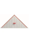Geoder Cetvel Geometrik Açılı Gönye 32 Cm thumbnail 1