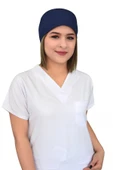 Lacivert Cerrahi Bone B23 thumbnail 1